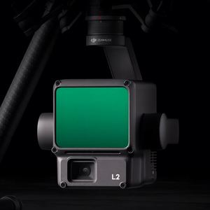 Cámara Lidar Zenmuse L2 para M300 M350 RTK con Lidar Integrado y Cámara de Mapeo para Respuesta a Emergencias/Mapeo Topográfico - Product Image 4