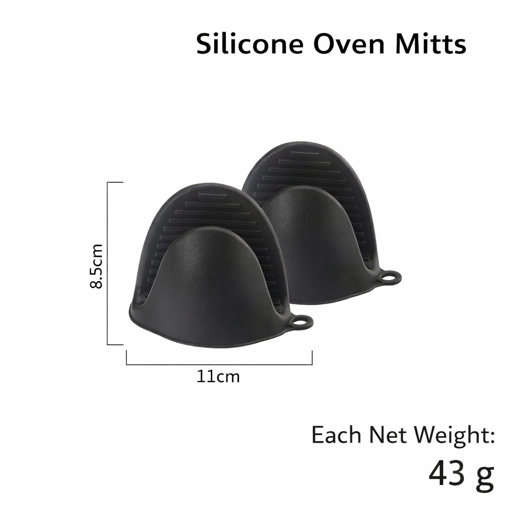Oven mitts