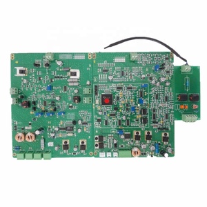 Hot tần số vô tuyến 8.2MHz màu xanh lá cây màu PCB Hội Đồng Quản trị chính boardrf EAS 4900 DSP Hệ thống an ninh Hội Đồng Quản trị EAS Hội Đồng Quản Trị - Product Image 2