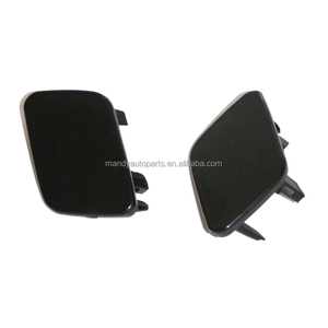 Pièces et accessoires automobiles couvercle de buse de lavage de phare pour VW Passat B6 2006-2011 3C0955109A 3C0955110A - Product Image 1