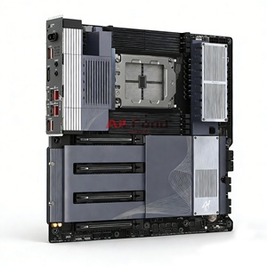 Placa Base para Estación de Trabajo TRX50 AI TOP Compatible con Threadripper PRO 7000/9000 - Product Image 3