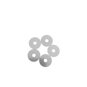 VN, fabricación de metal personalizada, piezas CNC, mecanizado de estampado de metal, doblado, punzonado y soldadura para chapa metálica - Product Image 2