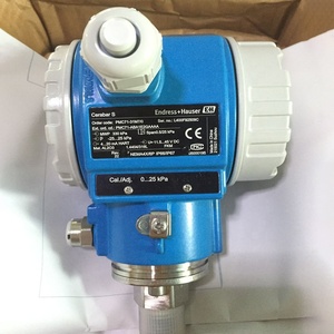 เครื่องส่งสัญญาณความดัน Endress Hauser รุ่น Cerabar PMP75 PMP51 PMC71 - Product Image 2