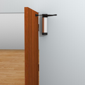 Operador de Puerta Automática Inteligente, Abrepuertas Automático, Precio, Sistema Cerrado, Operadores de Puertas Automáticas Modernos - Product Image 1