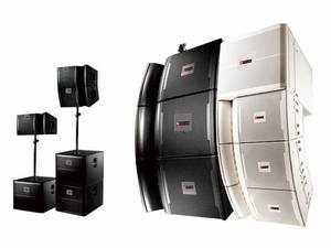 Compact <strong>Line</strong> <strong>Array</strong> 2-way <strong>Line</strong> <strong>Array</strong> System VRX932LA - Product Image 4