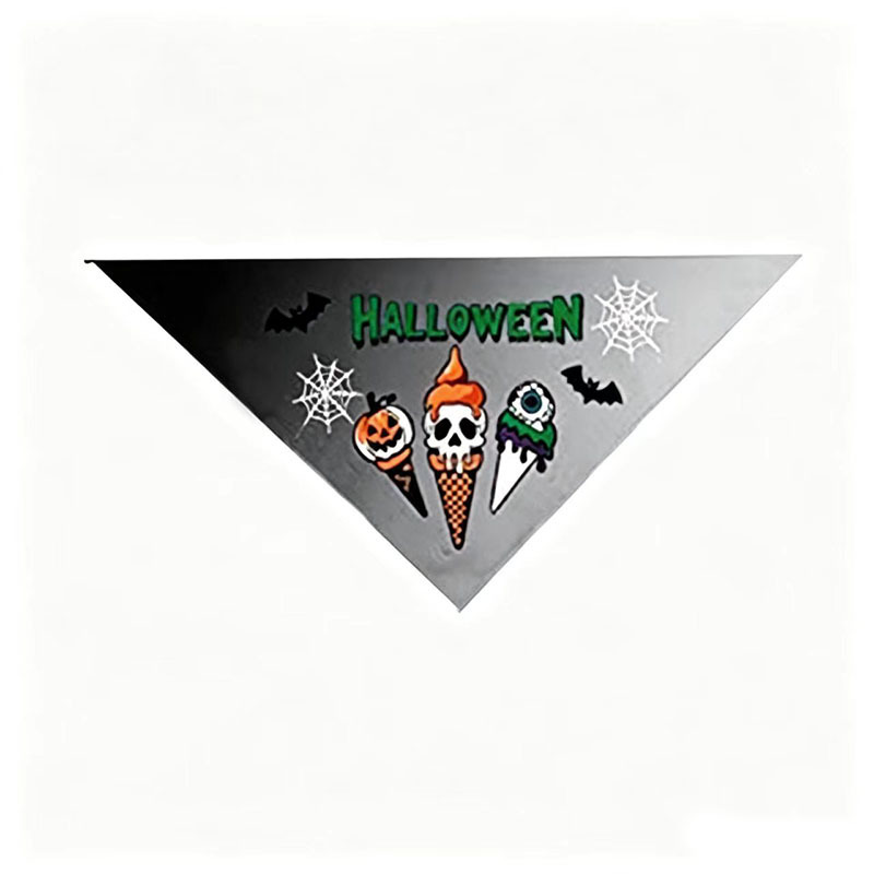 Style Halloween H
