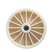 SW 2540 2521 4021 SW membrane ro d'eau de mer pour système d'osmose inverse industriel