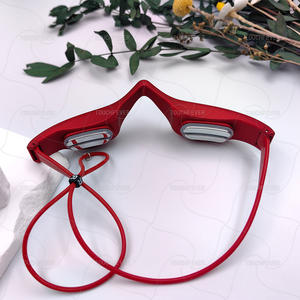 Máquina de Masaje Ocular Ems para Aliviar la Fatiga, Masajeador de Ojos con Microcorriente, Ojos Secos y Mejor Sueño - Product Image 5