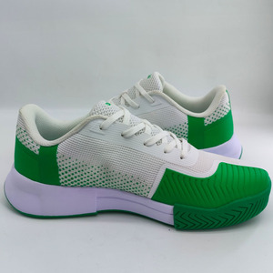 Zapatillas <span class=keywords><strong>de</strong></span> Tenis Profesionales <span class=keywords><strong>de</strong></span> Verano <span class=keywords><strong>de</strong></span> Alta Calidad, Transpirables, Casuales, con Forro <span class=keywords><strong>de</strong></span> <span class=keywords><strong>Malla</strong></span> Antideslizante, Cómodas y Modernas - Product Image 3