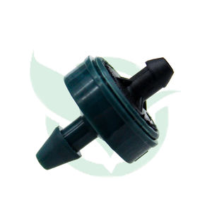 Gotero de plástico para compensación de presión agrícola, envío directo - Product Image 3