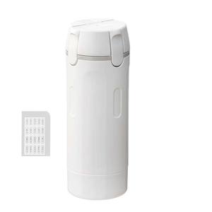 Botella de Viaje Portátil 4 en 1 al por Mayor, Recargable, a Prueba de Fugas, Dispensador Dividido, Contenedor Práctico - Product Image 5