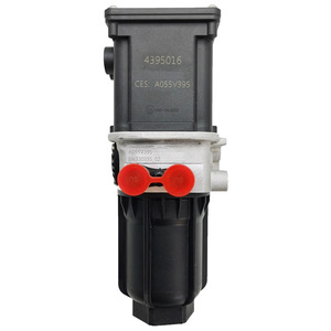 Bomba de urea 4395016 A055V395 para camiones de servicio pesado, sistema de inyección diésel, normas de emisiones nacionales IV, V y VI - Product Image 1