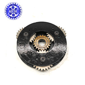 Pieza de maquinaria de construcción SWING CARRIER 1 KIT 2017 para <span class=keywords><strong>KOMATSU</strong></span>, 2, 1, 2, 2, 2, 1 - Product Image 1