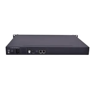 [SOFTEL] цифровая система CATV headend IPTV 265 канальный вход QAM-модулятор
