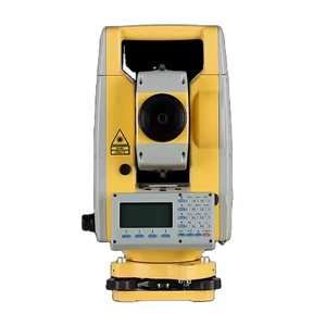เครื่องวัดมุมแบบไร้ปริซึม South NTS-362R10U/N6 รุ่นใหม่ล่าสุด ระบบ 1000 เมตร ระยะวัดสูง - Product Image 3