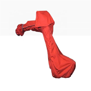 プロのロボットカバーダストカバー服産業用ロボット服機械ダストカバー自動スプレー塗装ロボットS - Product Image 4