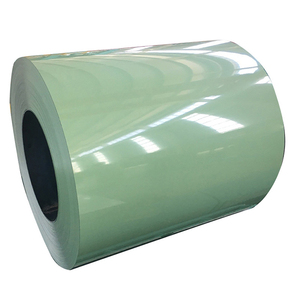 Bobina de Acero <span class=keywords><strong>PPGI</strong></span> de Alta Calidad y Bajo Precio del Fabricante, Bobina de Acero con Recubrimiento de <span class=keywords><strong>Color</strong></span> <span class=keywords><strong>PPGI</strong></span>, Bobinas Colorbond <span class=keywords><strong>PPGI</strong></span> - Product Image 2