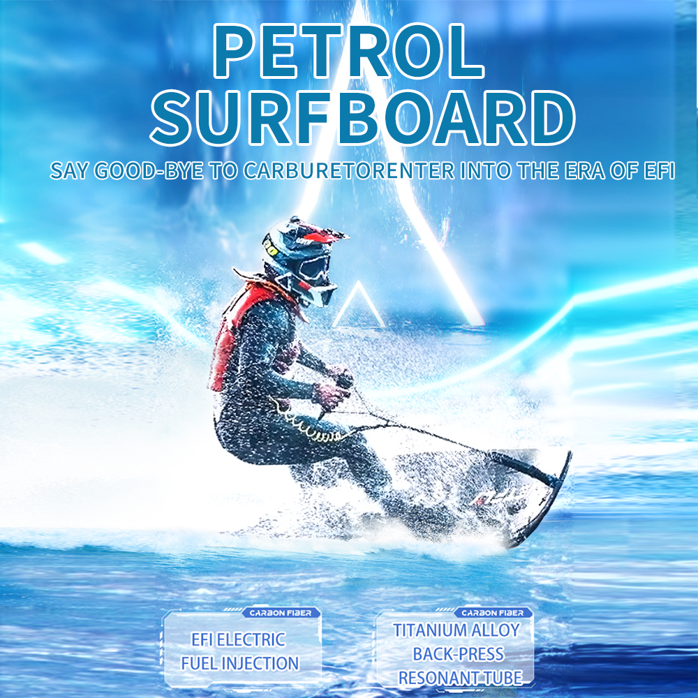 How to Choose the Best 2 Stroke Surfboard for Performance and Control