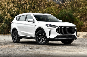 Nouveau SUV familial Chery Jetour X70 Plus 1.5T Turbo 7 places <span class=keywords><strong>à</strong></span> grand espace, conduite <span class=keywords><strong>à</strong></span> gauche, modèle 2026, vente chaude - Product Image 3