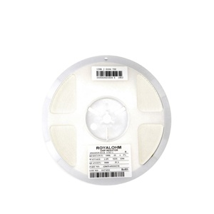 <strong>Resistor</strong> SMT Solderability test 1210 J <strong>2.2k</strong> 5% UniOhm Electronic Components - Product Image 1