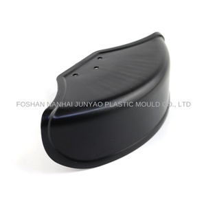 Tấm chắn chắn lớn cho xe lăn điện Thiết bị y tế Phụ kiện nhựa Sản phẩm cao su Bán buôn - Product Image 4