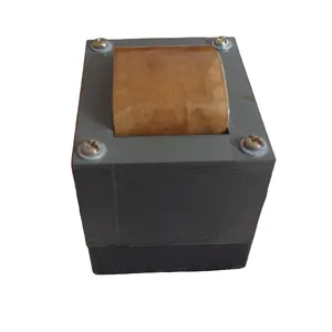 Manufacturer Electric Power Ei Transformer Current Power Transformer Miniature Electronic