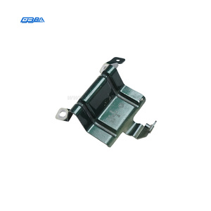 Pièces de carrosserie en acier d'origine OE, support de garde-boue en fer pour Bentley Bentayga 2020 36A821327 - Product Image 3