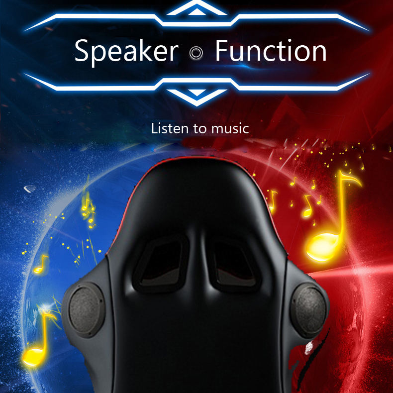 ORANGLES Cheap Modern PU Leather Gaming Chair with Massage & Footrest | Ergonomic PC Office Sillas Gamer, Reclining High-Back Computer Seat – Affordable Luxury (Kuwait) - full product showcase - displaying specifications - Image 5 of 6 | adapts to any space | Cheap Modern PU Leather Gaming Chair with Massage & Footrest | Ergonomic PC Office Sillas Gamer, Reclining High-Back Computer Seat – Affordable Luxury (Kuwait) deal New Jersey | Free Shipping ORANGLES