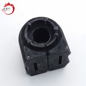 Nuevo sistema de suspensión BUSH-STABILIZER BAR 54813-1W100 548131W100 para H-yundai H-1/GRAND STAREX 54813 1W100 - Product Image 4