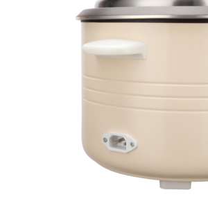 1.8Lステンレス鋼電気炊飯器CE & CB認証自動保温家庭用ホテル計量カップ用 - Product Image 4