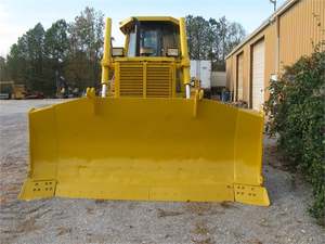 Bulldozers a la venta 2019 KOMATSU 2017 Alta calidad Buen estado KOMATSU D65EX Bulldozer usado Bulldozers sobre orugas - Product Image 2