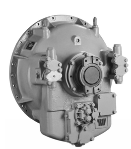 ממיר מומנט איכותי לפי תקן יצרן מקורי (OEM) לאביזרי תמסורת של בולדוזר קומטסו D155 D355 7114700300 - Product Image 3