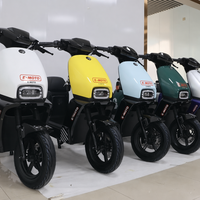 Bicicleta Eléctrica Urbana sin Escobillas de 1200W, Directo de Fábrica, para Adultos, 55 km/h, 200 kg, Multivoltaje, Uso Doméstico, Larga Distancia, para Viajes Diarios