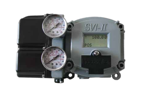 โซลินอยด์วาล์วและ masoneilan SVI Svi2ควบคุมดิจิตอลอัจฉริยะ SVI2-21113111/SVI2-21123111/SVI2-21123121/SVI2-2 - Product Image 6