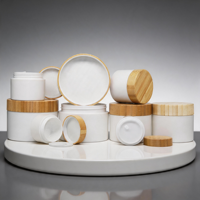 Enceinte Bluetooth sans fil pour fêtes, maison et bureau – Profitez d'une qualité sonore supersonique et d'une projection sonore à 360 degrés – Pots cosmétiques