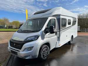 Camping-car 2023 Car ado T 3 38 <span class=keywords><strong>9</strong></span> g - Product Image 3