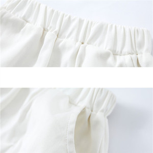 Nouveau produit - Distributeur recherché - Ensemble de vêtements pour enfants - Princesse élégante - Été - Bébé - Enfant - Haute qualité - Product Image 6