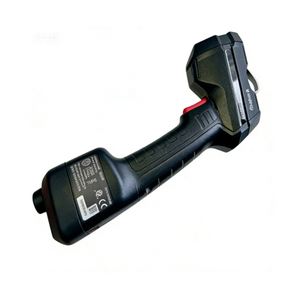 Pistolet ioniseur anti-statique KEYENCE SJ-L005G ultra-résistant haute puissance 12VDC 3.2kVAC pour l'automatisation industrielle - Product Image 3