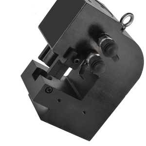 CH-75A Hydraulische Ponsmachine Hydraulische Gat Perforator Voor Max 5 Mm Metalen Plaat Gat Ponsgereedschap - Product Image 4