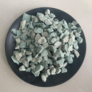 Vente en gros de granulés de clinoptilolite zéolite 100% naturels 1-3 mm 3-6 mm 200/325 mesh SiO>86% Filtration de <span class=keywords><strong>piscine</strong></span> Traitement de l'eau - Product Image 5