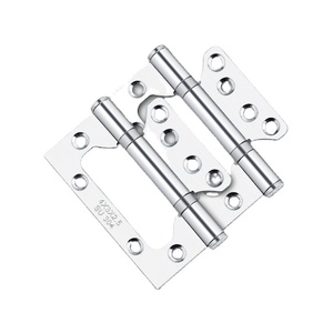 40毫米压铸定制家具沙发床机构对接4x3x25 Ss 304 316不锈钢铝铰链 - Product Image 2