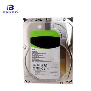 <span class=keywords><strong>ST4000DM004</strong></span> 4TB BarraCuda SATA 6 Gb/s 256MB Cache Disco duro interno de 3,5 pulgadas - Product Image 2
