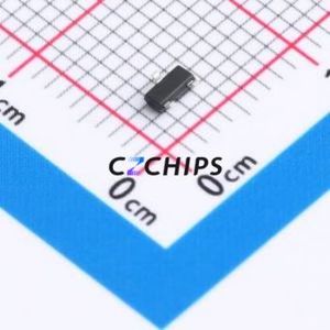 ทรานซิสเตอร์ HSM71202HTG SOT-23คุณภาพสูงและการป้องกันไฟกระชาก (TVS/ESD) - Product Image 2