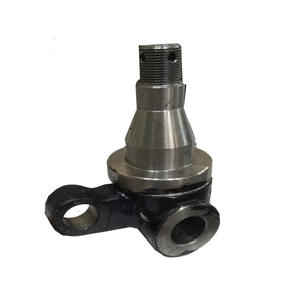 Rotule de direction Teu Fd30C pour essieu arrière gauche, petit trou, pour chariot élévateur diesel, pièce de rechange Hq0005330 - Product Image 3