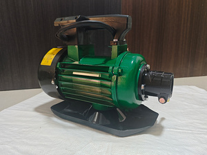 Vibrateur à béton électrique 2,2 kW à moteur monophasé pour fondations de <span class=keywords><strong>maison</strong></span>, 220 V, taille compacte, faible bruit - Product Image 3