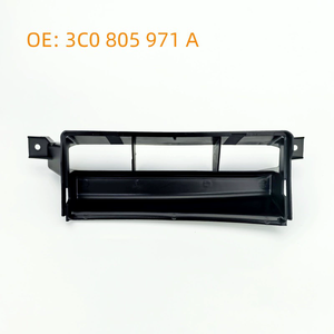 Filtre à air entrée d'air entrée d'air 3C0805971A pour Passat Magotan Charan et Skoda - Product Image 5