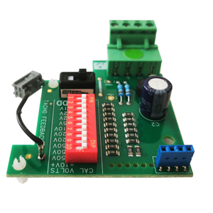 Carte de retour d'information de vitesse universelle AH385870U001 pour accessoires de contrôleur de lecteur SSD 590 - Product Image 3