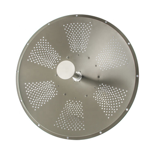 Antenne parabolique à gain élevé 5GHz 6GHz 34dBi pour <span class=keywords><strong>Huawei</strong></span> <span class=keywords><strong>K3520</strong></span> - Product Image 4