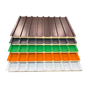 לוח גג אלומיניום עמיד לחות גבס אלומיניום בגבס לתקרת חדר כביסה - Product Image 3