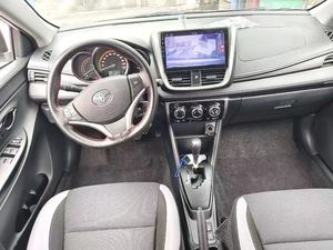 Offre Spéciale – <span class=keywords><strong>Toyota</strong></span> <span class=keywords><strong>Yaris</strong></span> L 2022 d'<span class=keywords><strong>occasion</strong></span>, 1.5L CVT Automatique Leading Plus, Voiture Compacte Urbaine Bien Entretenue, Conduite à Gauche (LHD) - Product Image 5